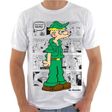 Camisa Camiseta Blusa