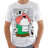 Camisa Camiseta Blusa