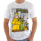 Camisa Camiseta Blusa