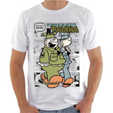 Camisa Camiseta Blusa