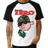 Camisa Camiseta Blusa, Recruta Zero Nascido Para Dormir