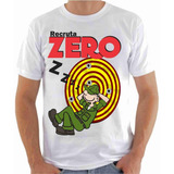Camisa Camiseta Blusa