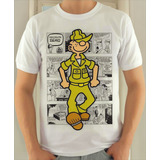 Camisa Camiseta Blusa
