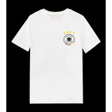 Camisa Camiseta Blusa Alemanha