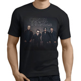 Camisa Camiseta Blusa Capital