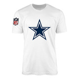 Camisa Camiseta Blusa Dallas