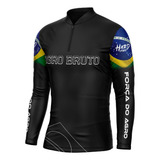 Camisa Camiseta Blusa De