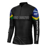 Camisa Camiseta Blusa De