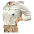 Camisa Camiseta Blusa De Pesca Feminina Mtk Seca Rapido Leve
