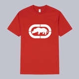 Camisa Camiseta Blusa Ecko