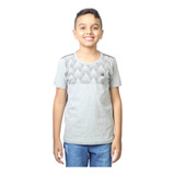 Camisa Camiseta Blusa Infantil