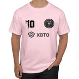 Camisa Camiseta Blusa Inter