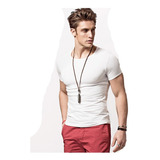 Camisa Camiseta Blusa Masculina