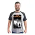 Camisa Camiseta Blusa O Exorcista Unissex Pronta Entrega (c)