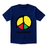 Camisa Camiseta Blusa Oludum