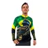 Camisa Camiseta Blusa Pesca Proteção Solar Uv50+ 3 Modelos