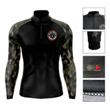Camisa Camiseta Blusa Pesca