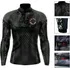 Camisa Camiseta Blusa Pesca Proteção Solar Uv50 Camublack