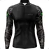 Camisa Camiseta Blusa Pesca Proteção Solar Uv50 Camuflada