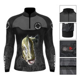 Camisa Camiseta Blusa Pesca
