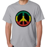 Camisa Camiseta Blusa Reggae