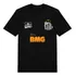 Camisa Camiseta Blusa Santos Futebol Time Unissex
