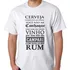 Camisa Camiseta Blusa Sátira Bebida Paródia Piada Frase  Lol