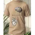 Camisa Camiseta Blusa Streetwear Balance Unissex