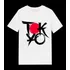 Camisa Camiseta Blusa Tokyo Japao Japan Tóquio Unissex