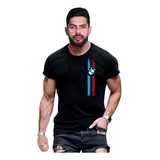 Camisa Camiseta Bmw Gs