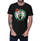 Camisa Camiseta Boston Celtics