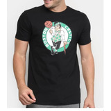 Camisa Camiseta Boston Celtics