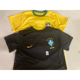Camisa Camiseta Brasil Basica