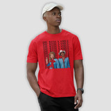 Camisa Camiseta Bruno Mars Lady Gaga Vintage Musica Die With