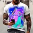 Camisa Camiseta Buda Pscodélico Viber Moderno Budismo