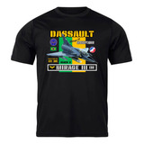 Camisa Camiseta Caca Mirage