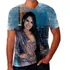 Camisa Camiseta Calcinha Preta Paulinha Banda Show 01