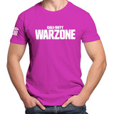 Camisa Camiseta Call Of