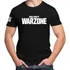 Camisa Camiseta Call Of Duty Warzone