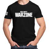 Camisa Camiseta Call Of