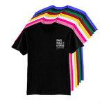 Camisa Camiseta Cantor Jao