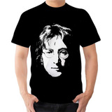 Camisa Camiseta Cantor John