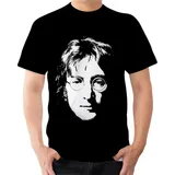 Camisa Camiseta Cantor John