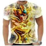 Camisa Camiseta Cavaleiros Do