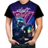 Camisa Camiseta Daft Punk Get Lucky Guy-manuel Thomas Hd 2