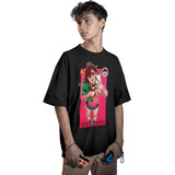 Camisa Camiseta Dandadan Seiko