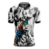 Camisa Camiseta De Quebrada