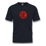 Camisa Camiseta Dead Kennedys