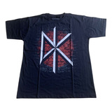 Camisa Camiseta Dead Kennedys