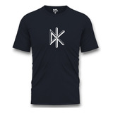 Camisa Camiseta Dk Dead